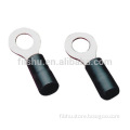 Ring vinly Insulated terminal insulated cord end terminals